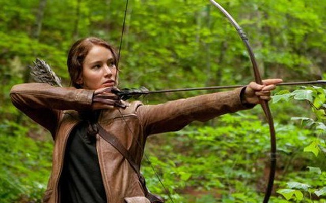 Vì sao Thái Lan và Trung Quốc e ngại phim “Hunger Games”?