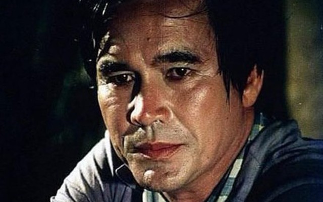 Trùm tình báo Tư Chung trong "Biệt động Sài Gòn" tuổi xế chiều