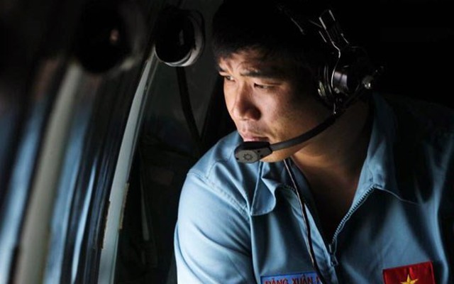 Báo Trung Quốc hết lời khen ngợi Việt Nam vụ máy bay mất tích