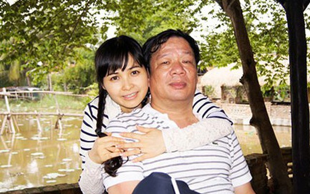 Ca sĩ Trang Nhung từng vào tù sống với chồng đại gia