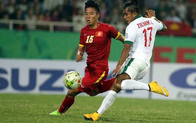 Indonesia vs Lào: Kỳ tích hay sự hổ thẹn