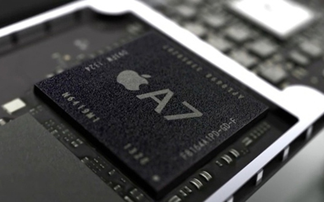 Apple "không cần" Samsung, chọn TSMC sản xuất chip A8?