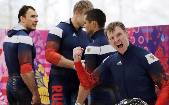 Olympic Sochi 2014: Nga vô địch trong tranh cãi