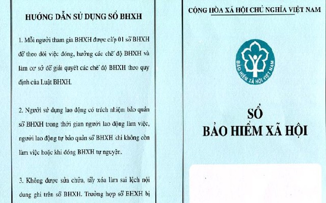 Làm sao để biết công ty đóng tiền bảo hiểm cho nhân viên?