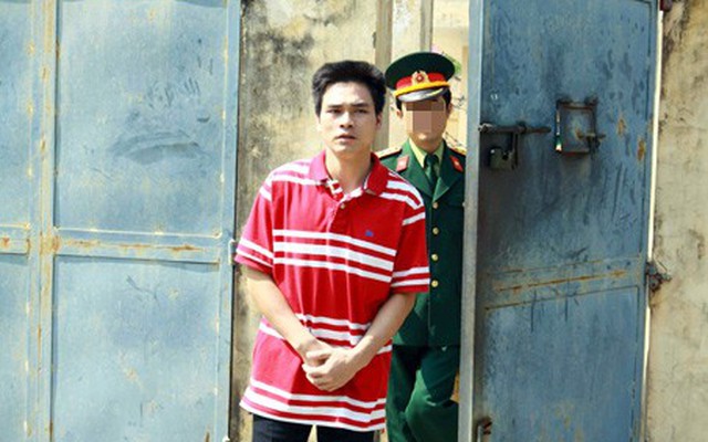 Ông Chấn không được mời dự tòa xử Lý Nguyễn Chung