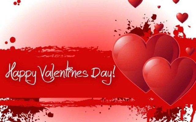 Những lời chúc lãng mạn nhất cho ngày Valentine