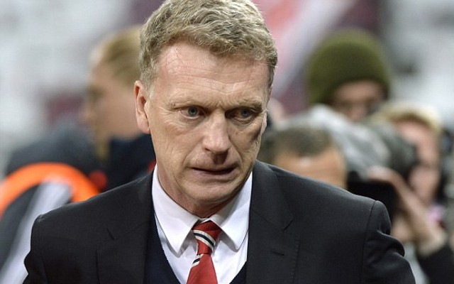 David Moyes bất ngờ quay ra chỉ trích Sir Alex Ferguson