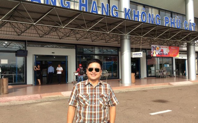 Chí Trung cho không “4 vé” xem Chung kết U19 ĐNÁ