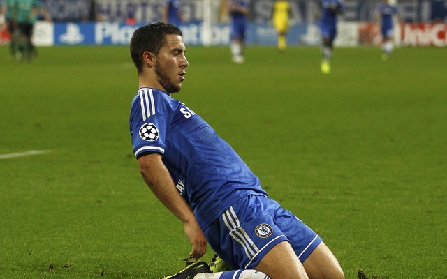 Chelsea có cơ hội phá kỷ lục nhờ PSG tung giá khủng cho Hazard