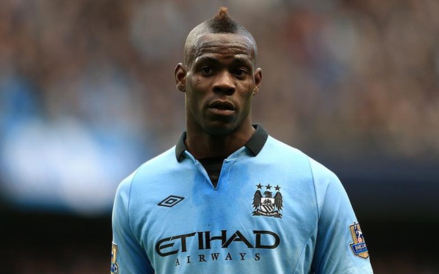 Chelsea đánh tiếng, Balotelli lập tức xin về Stamford Bridge