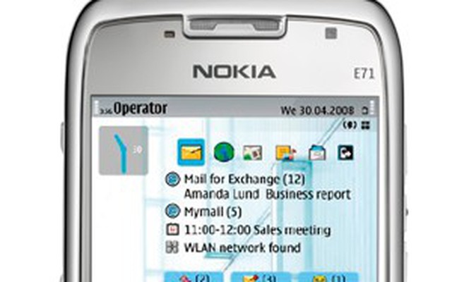 Top 10 điện thoại Symbian tốt nhất trong lịch sử