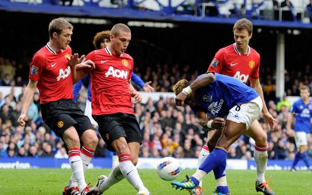 Everton vs Man United: Đừng coi thường David Moyes