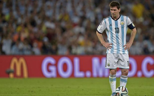 Argentina vs Iran: Biết đâu bất ngờ