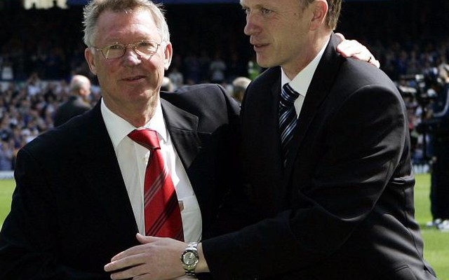 Cập nhật: Sir Alex bị Man United phế quyền vì cố bảo vệ Moyes