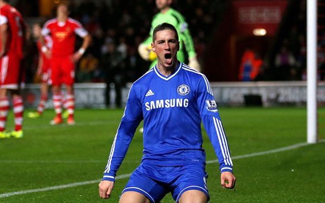 Torres công khai phản Chelsea, Rooney bỏ Quỷ đỏ theo The Blues