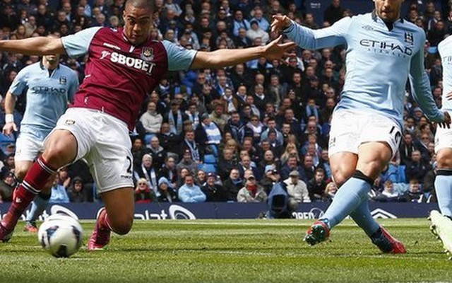 Box TV: Xem TRỰC TIẾP Man City vs West Ham (21h00)