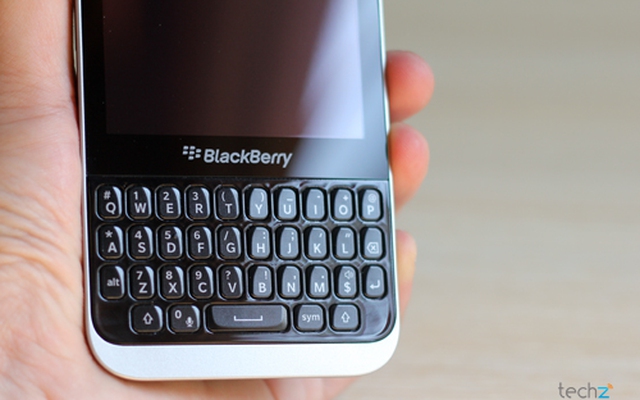 Blackberry Kopi - Đứa con bị bỏ rơi của "Dâu đen"