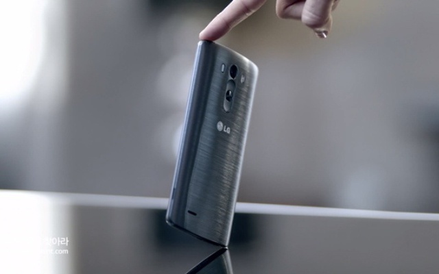 Siêu phẩm LG G3 sẽ có giá mềm, chỉ từ 13,5 triệu đồng