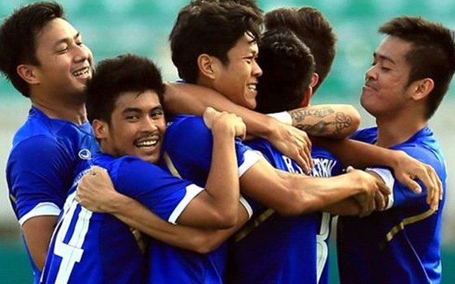 U23 Thái Lan nhận hơn 33 tỷ đồng tiền thưởng nếu vô địch Asiad 17
