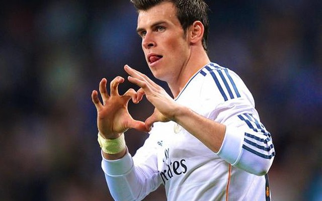 Bản tin sáng 21/9: Bale nhiễm "chiêu trò" của Cris Ronaldo