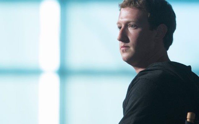 Ông chủ Facebook, Mark Zuckerberg nhận lương triệu đô