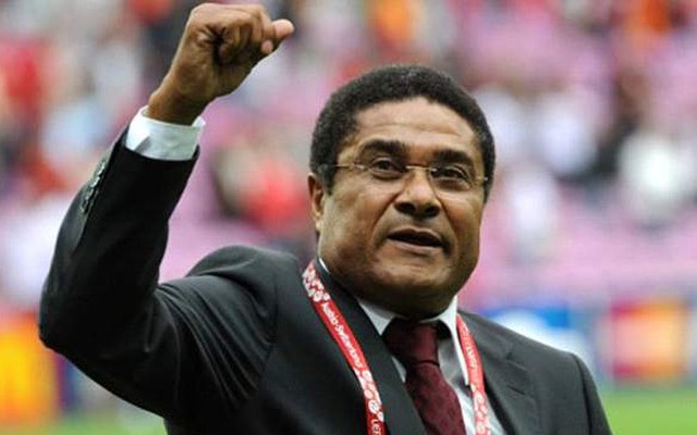 Eusebio: Những bước gian truân làm nên một huyền thoại