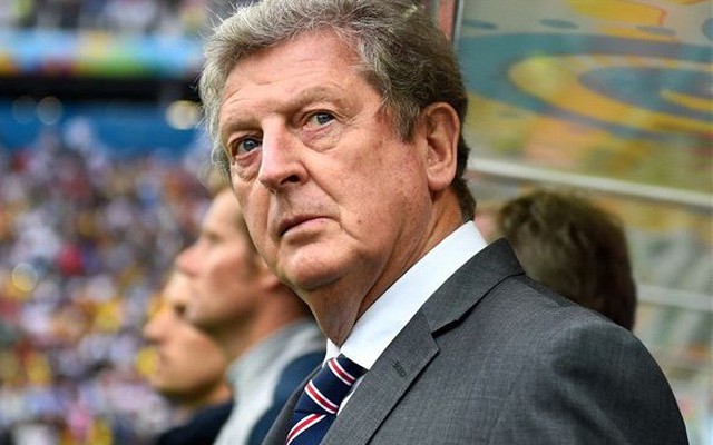 LĐBĐ Anh có dám sa thải HLV Roy Hodgson?