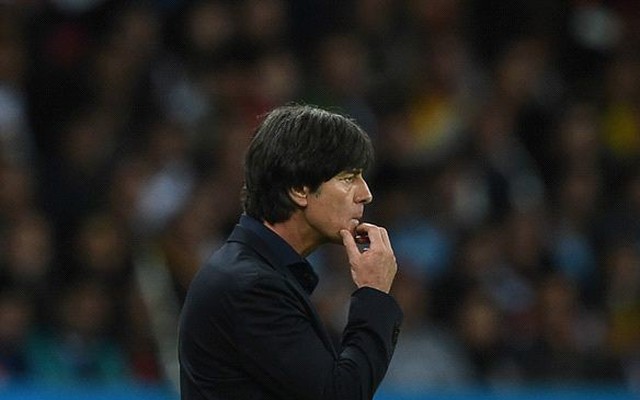 HLV Joachim Loew: “Chiến thắng này rất không bình thường”