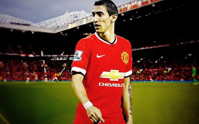 Tiết lộ: Chelsea đã giúp Man United chiêu mộ Di Maria