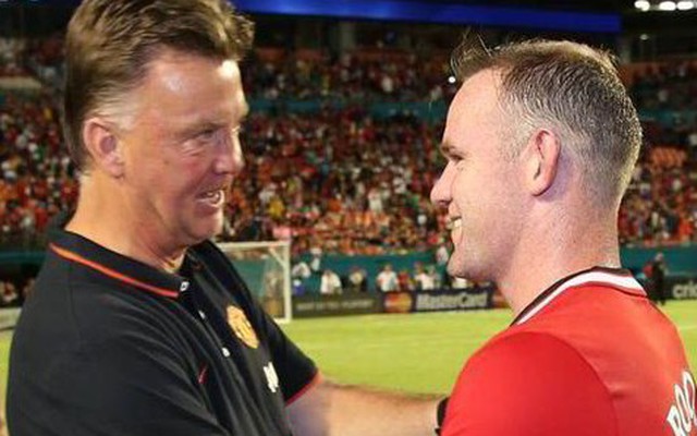 Chuyển nhượng: Van Gaal bóng gió chuyện “nhạy cảm” ở Man United