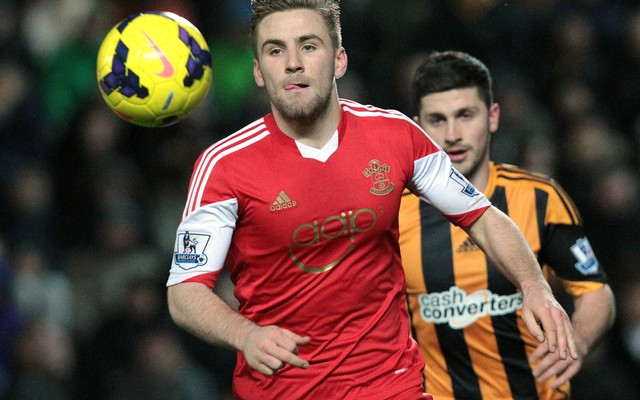 Bản tin World Cup: Luke Shaw nhận lương kỷ lục ở Old Trafford