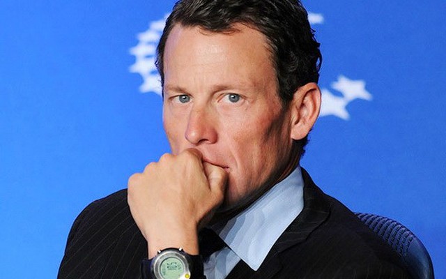 Lance Armstrong bất ngờ có cơ hội làm lại sự nghiệp