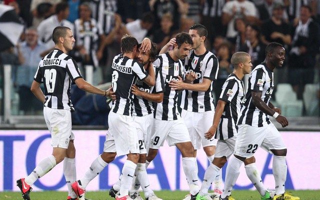 Box TV: Xem TRỰC TIẾP Juventus vs Parma (02h45)