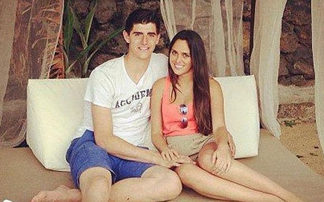 Vì sao Courtois nhất quyết không về Chelsea?