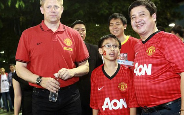 Chí Trung: Man United sẽ hòa và Rooney thì “tịt ngòi”