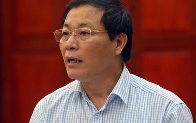 Vụ ông Nguyễn Thanh Chấn: Điều tra viên đã dùng nhục hình
