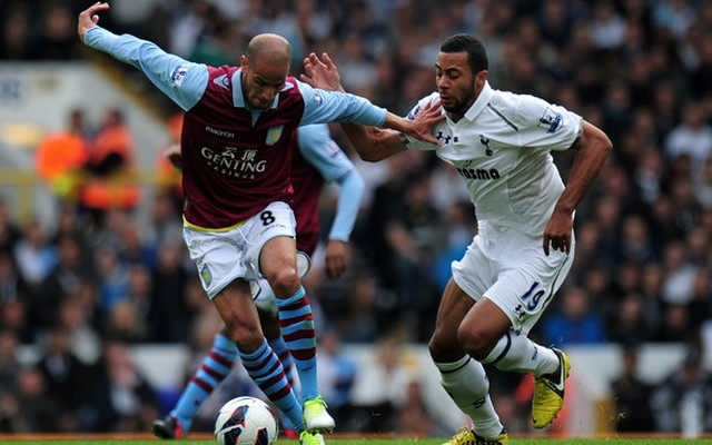 Box TV: Xem TRỰC TIẾP Tottenham vs Aston Villa (21h00)