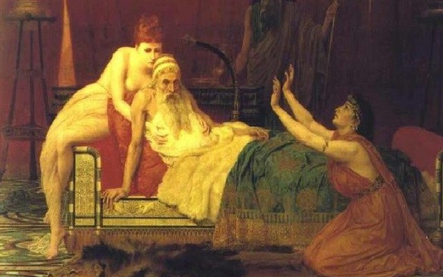 Những hiểu lầm ngớ ngẩn về cơ thể phụ nữ thời xưa