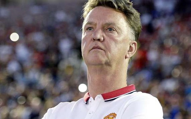 Với 100 triệu bảng, Van Gaal sẽ mua ai?