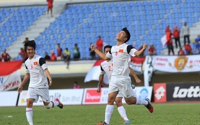 U19 Việt Nam 3-1 U19 Indonesia: Chân tài, thực học