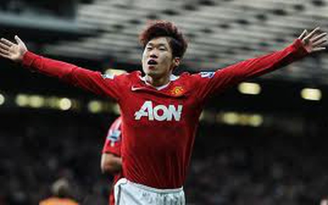 Park Ji Sung – Chú ếch nhỏ thành Cọp châu Á