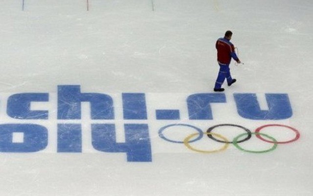 Olympic Sochi 2014 và nỗi ám ảnh doping