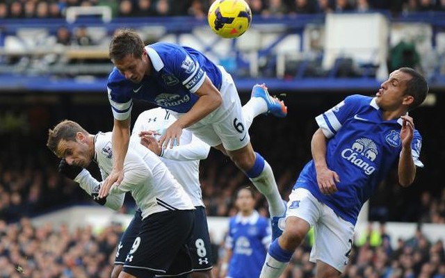 Tottenham vs Everton: Loay hoay bên... "bệnh viện"