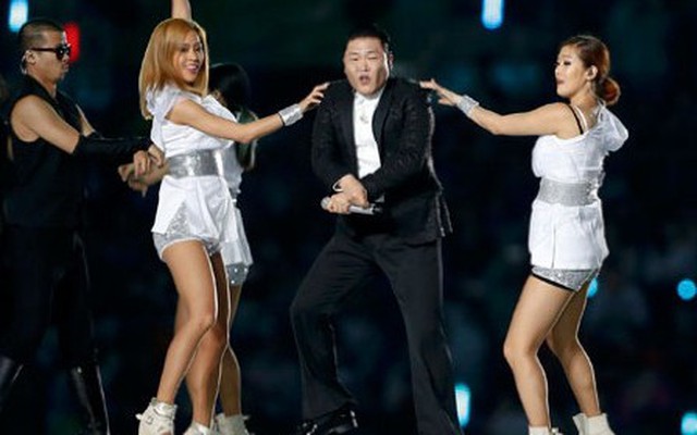 "Nàng Dae Jang Geum" và "Gangnam Style" tỏa sáng tại Asiad 17