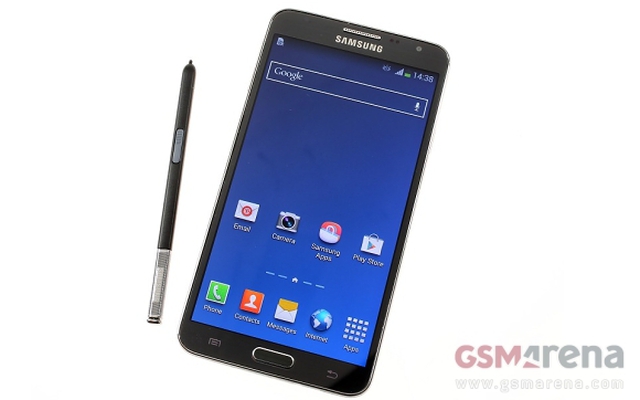 Giá bán Galaxy Note 3 Neo không hề rẻ