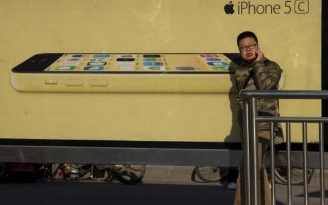 Thương mại điện tử là nước cờ tiếp theo của Apple?