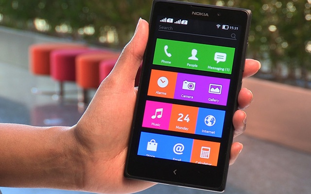 Tổng hợp 3 smartphone tầm giá 2 triệu đồng sẽ bán ở VN