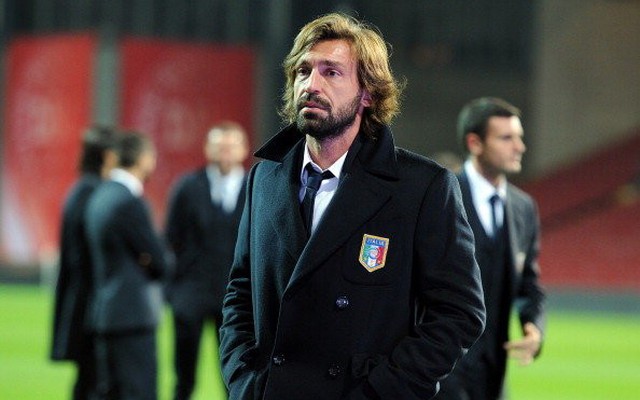 Conte rời Juventus và Pirlo lên "sếp"?