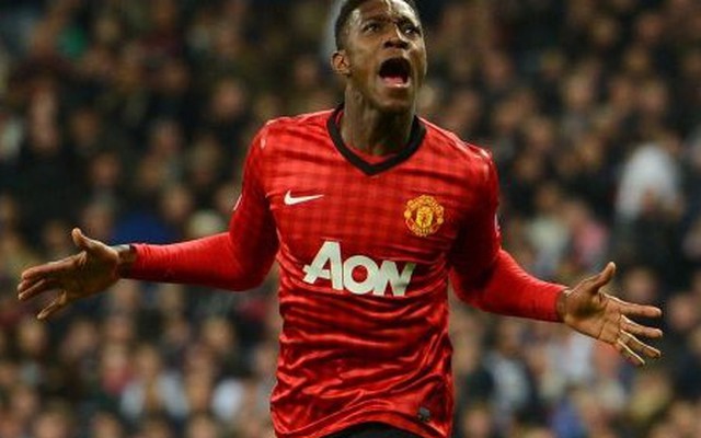 Man United bị chỉ trích vì bán Welbeck