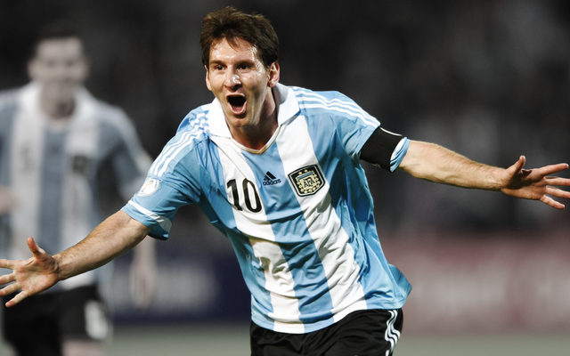 Góc nhìn: Argentina có gì ngoài Messi?